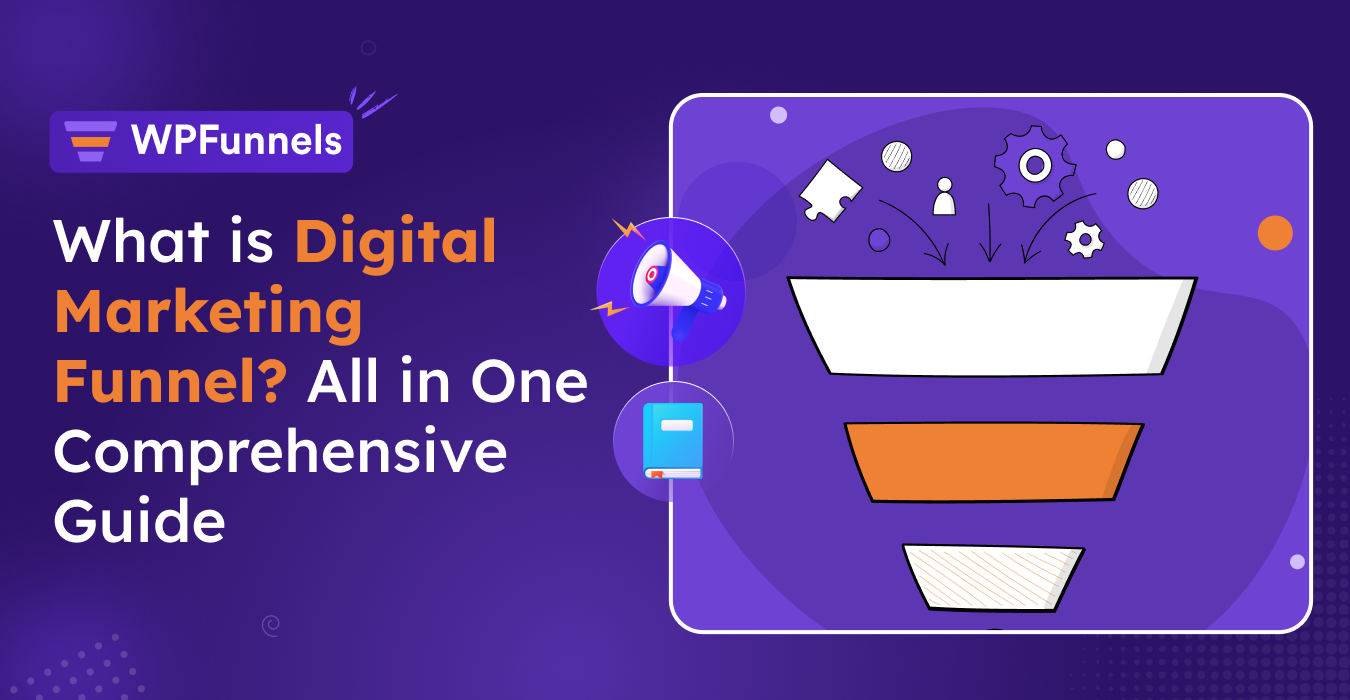 Digital Marketing Funnel