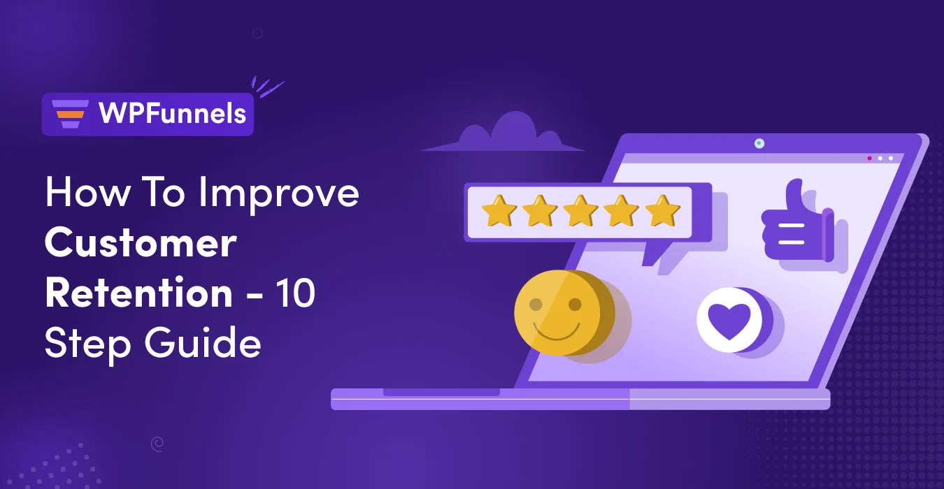 How to improve Customer Retention