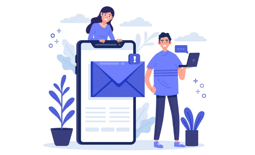 What Are The Top 10 Email Marketing Trends in 2025? 5 Mobile-First Emails