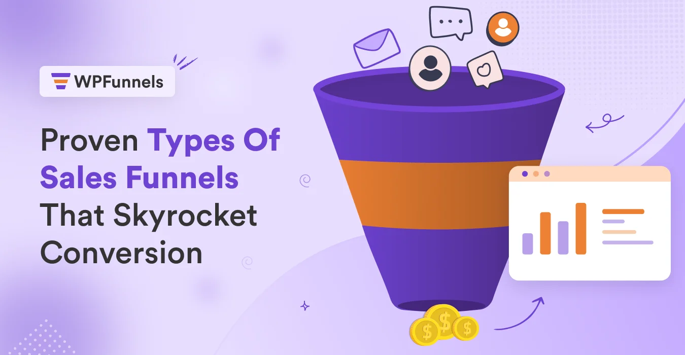 Types of Sales Funnels