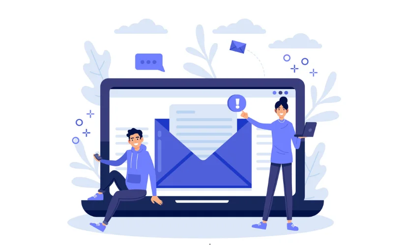 What Are The Top 10 Email Marketing Trends in 2025? 2 Use of AI for Faster Email Creation