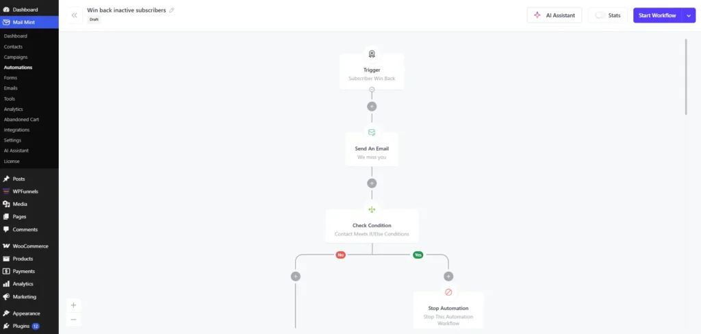 WooCommerce Customer Retention: The Math Behind Repeat Buyers (2026) 2 Win-Back Sequences