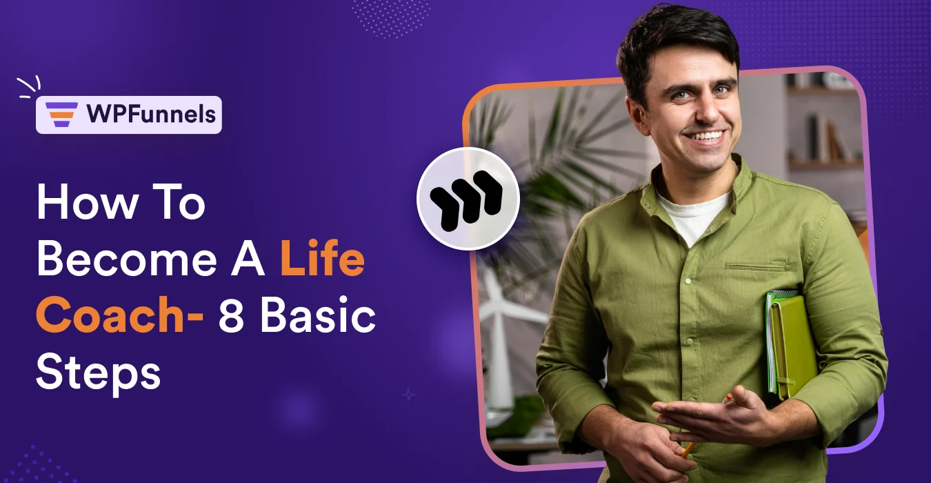 How to Become a Life Coach
