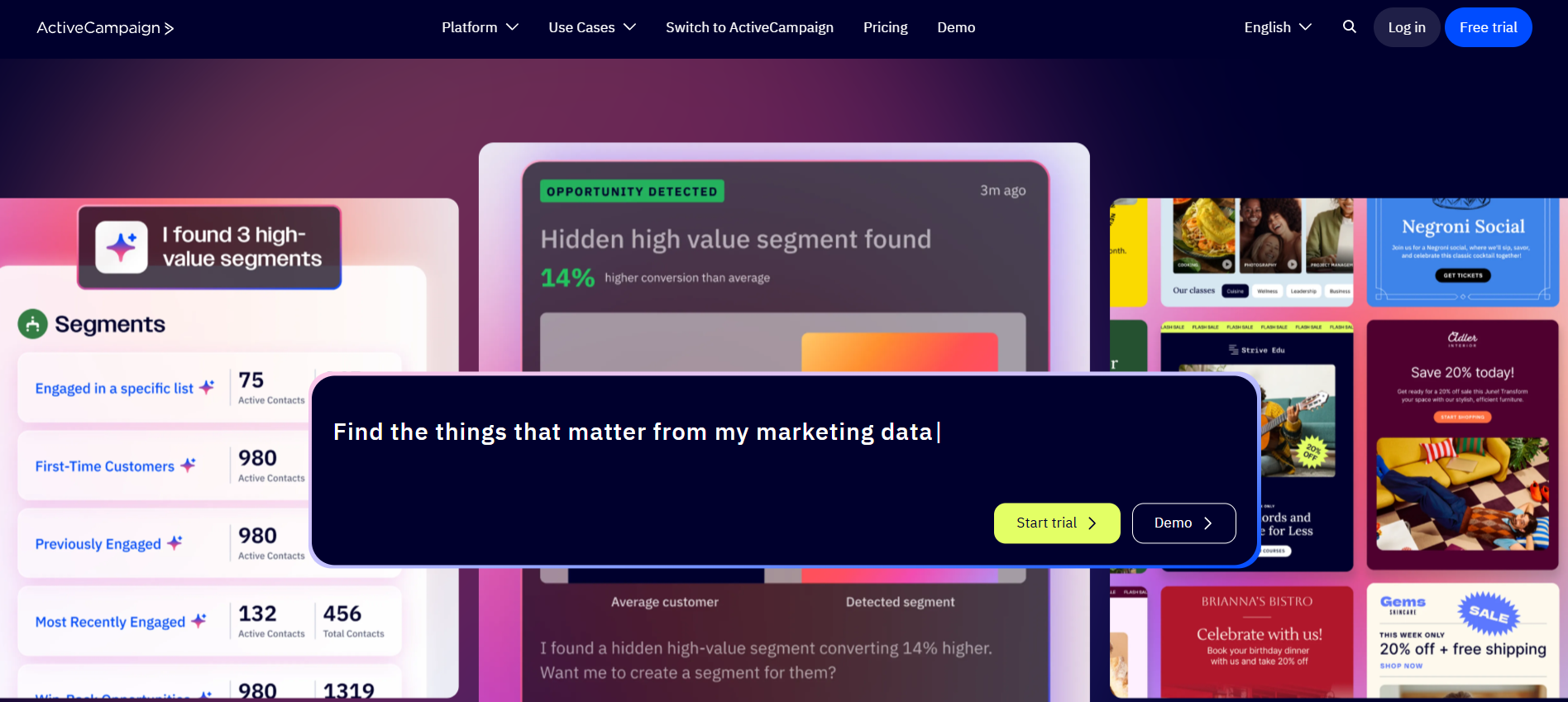 activecampaign