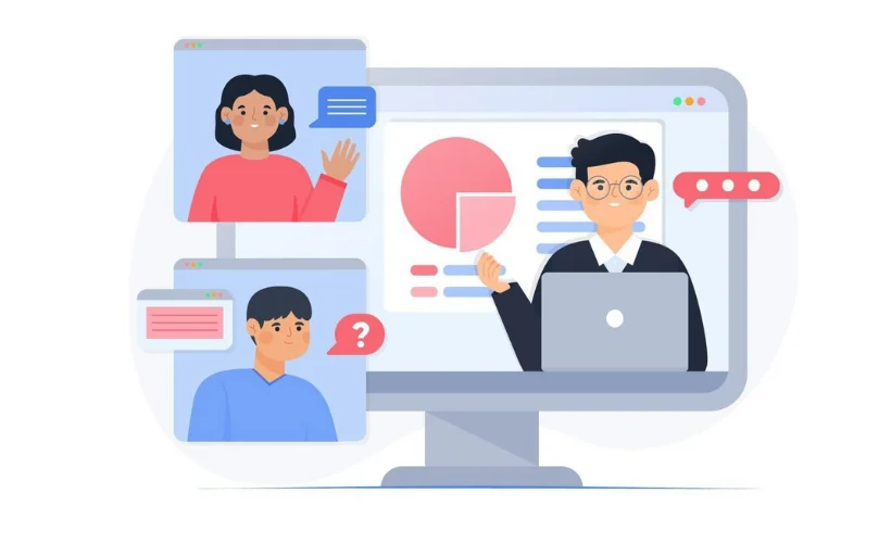 Run a Free Webinar