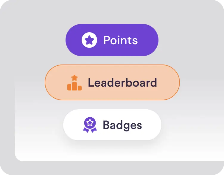 Gamification