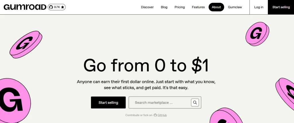 Gumroad