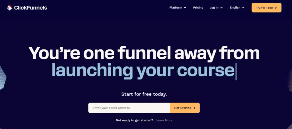 ClickFunnels