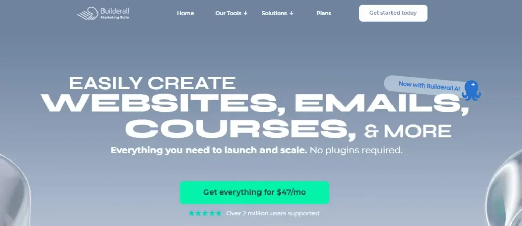 Builderall