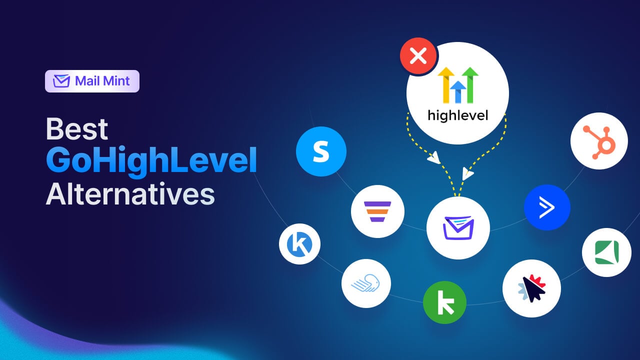 9 Best GoHighLevel Alternatives for Marketing Agencies [2026]
