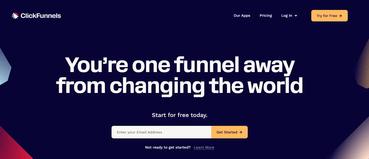 ClickFunnels