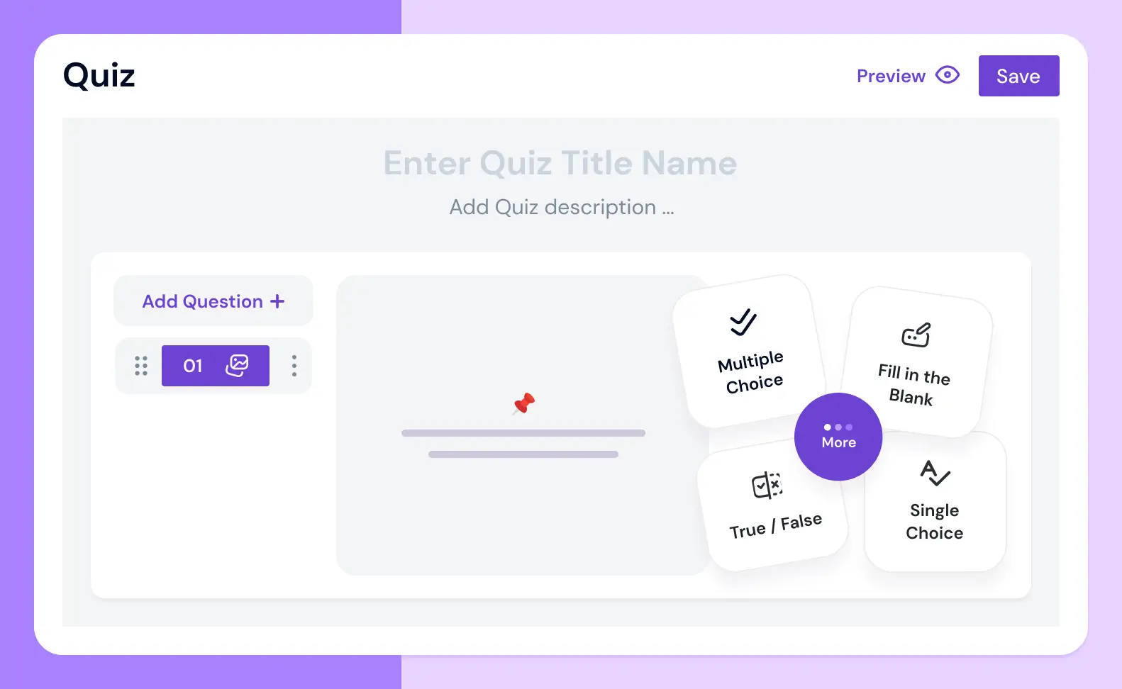 Course Builder With Quizzes: Create Engaging & Interactive Courses