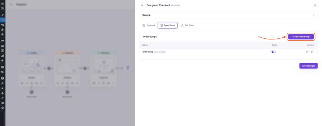 How to Add Variable Products to Order Bumps 8 Add Multiple Order Bump