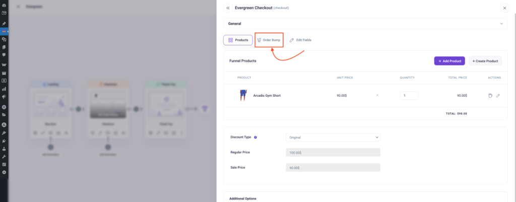How to Add Variable Products to Order Bumps 2 Click Order Bump