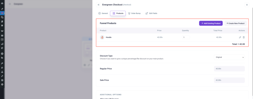 How To Connect Razorpay 5 Add Products