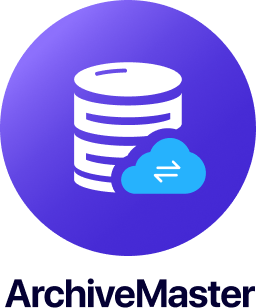 ArchiveMaster logo