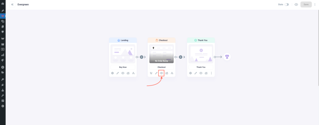 How To Connect Razorpay 6 Click on Preview