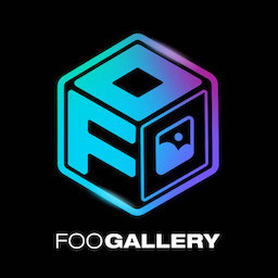 FooGallery Logo