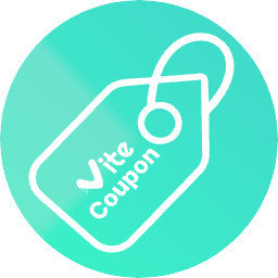 Vite Coupon
