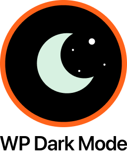 WP Dark Mode