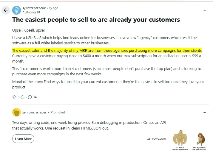13 Types of Sales Funnels And How to Know Which One Fits Your Business 2026 9 6. Trip
