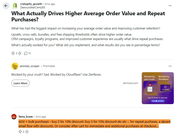 13 Types of Sales Funnels And How to Know Which One Fits Your Business 2026 11 8. Cart Checkout Upsell Funnel