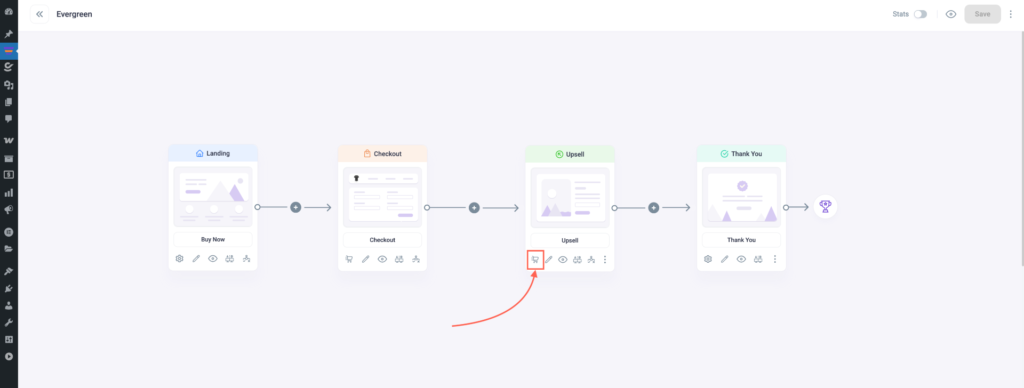 Edit Any Funnel or Import a New One
