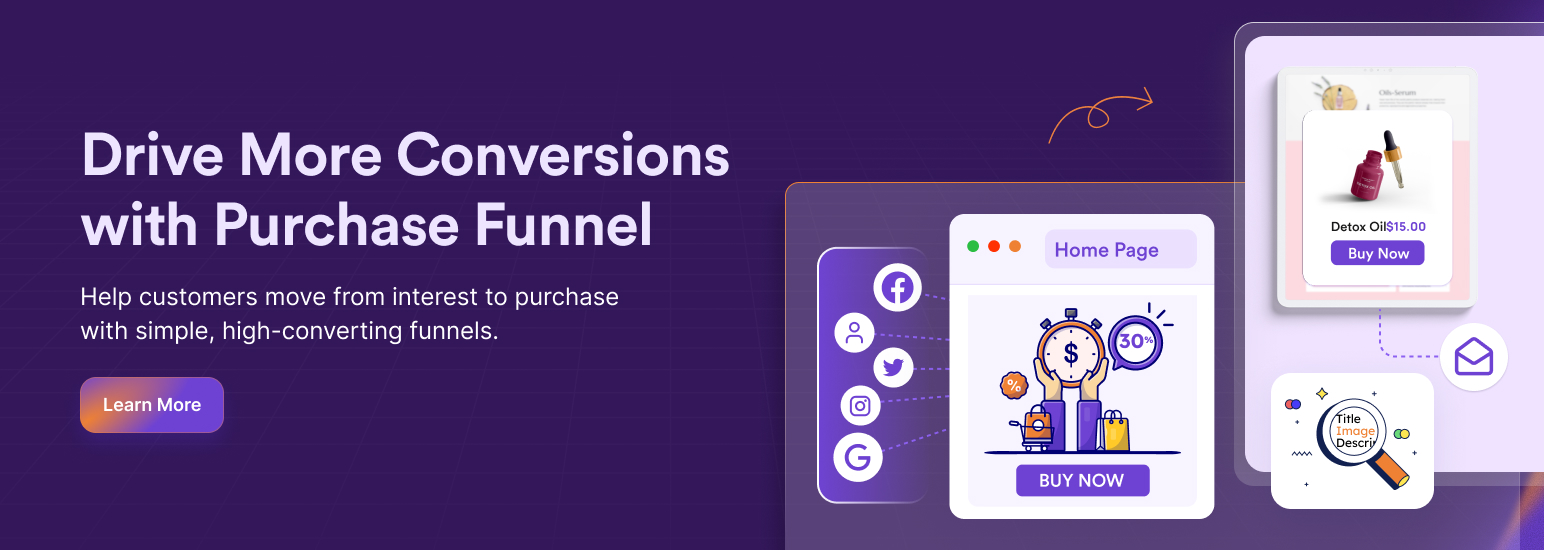 Purchase Funnel