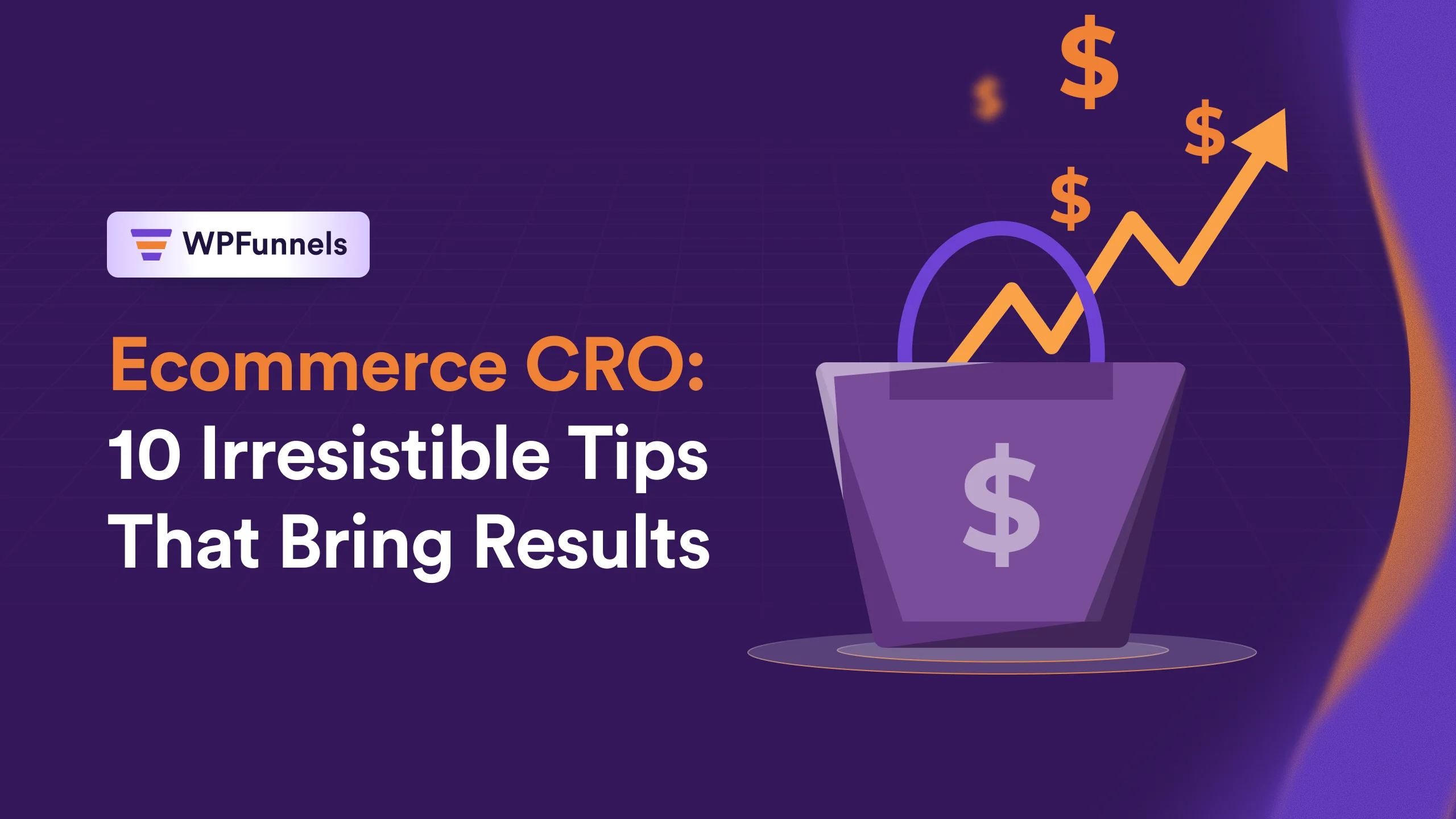 Ecommerce CRO: 10 Irresistible Tips That Bring Results [2026]
