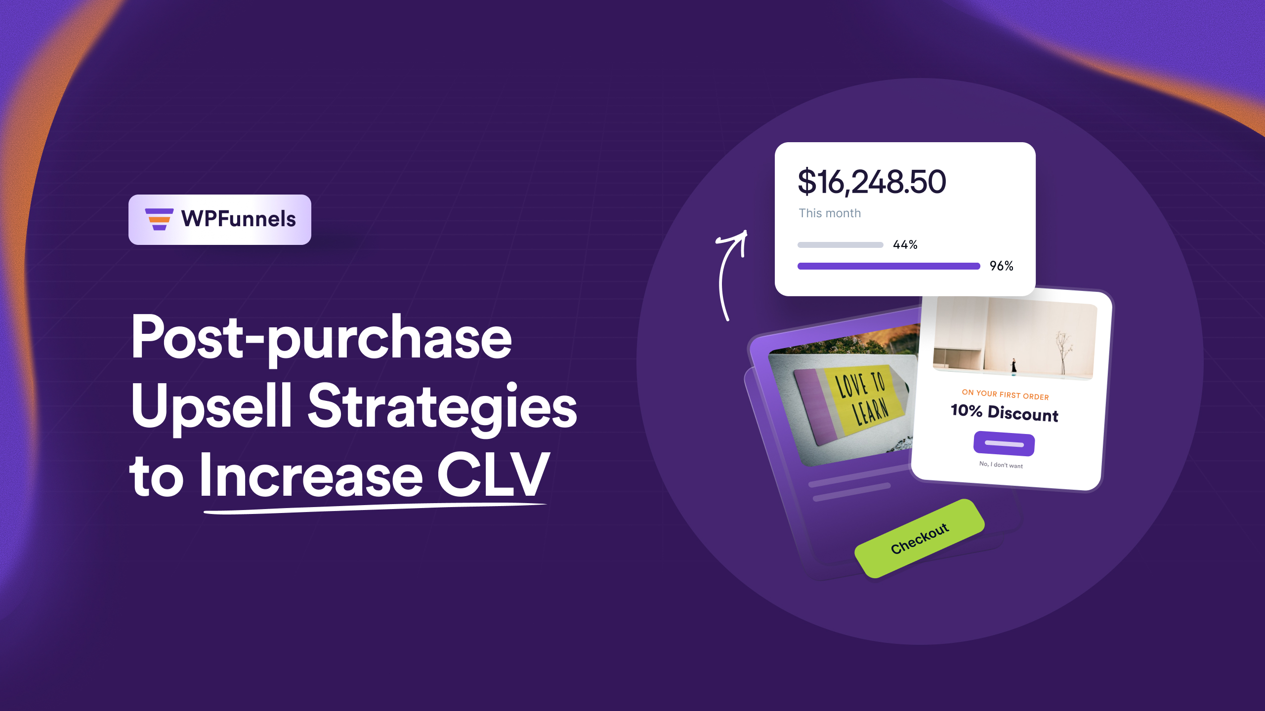 post purchase upsell