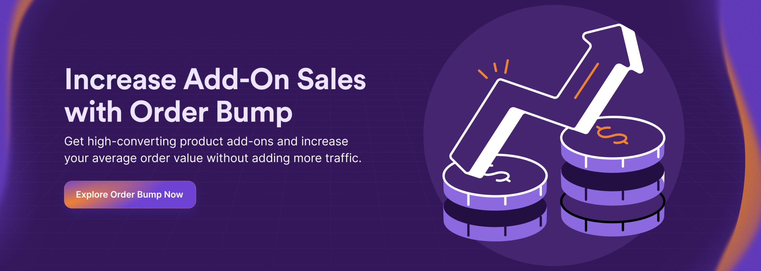 Increase Product Add-on Sales