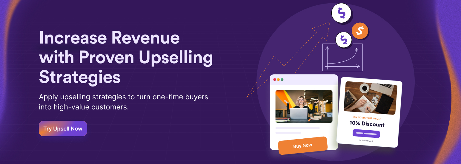 Upselling Strategies for WooCommerce