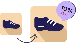 Offer A Better Alternative With A Discount