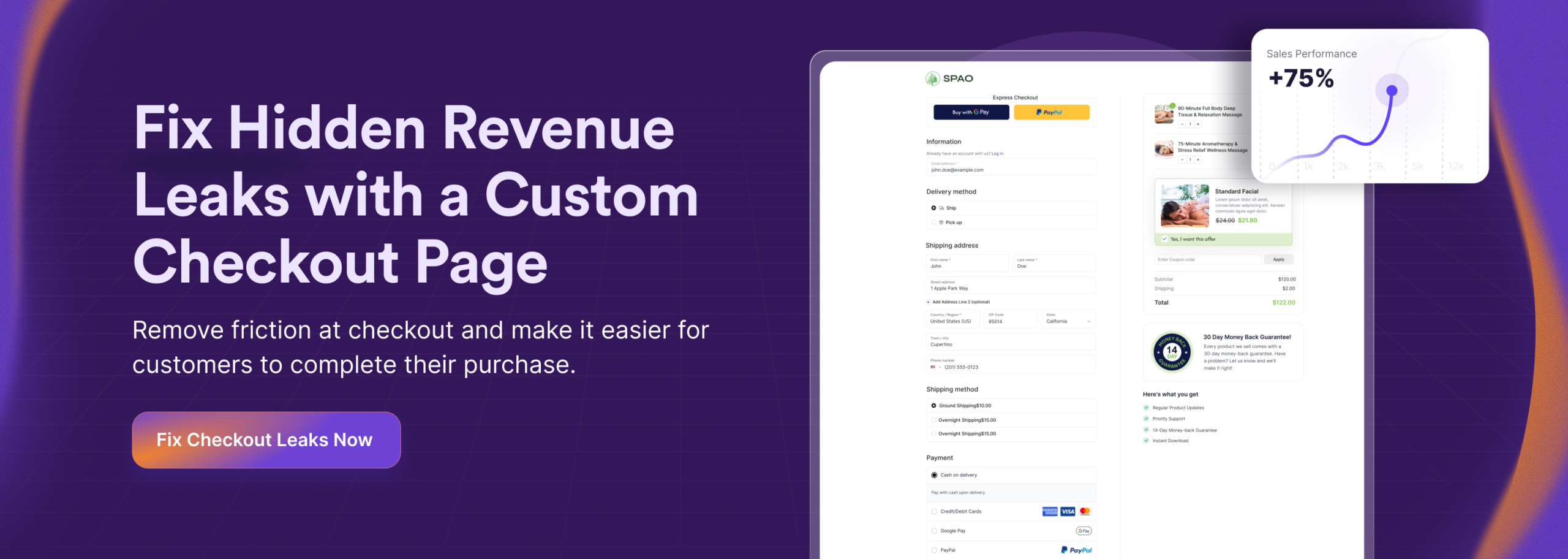 Fix Hidden Revenue Leaks in WooCommerce