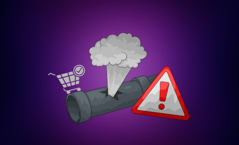 How to Find Out If Your Checkout Step is Leaking Orders?