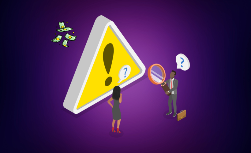 Signs Your Store Has Traffic but Not Revenue