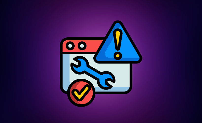 7. Fix Error Messages So Customers Don’t Get Stuck