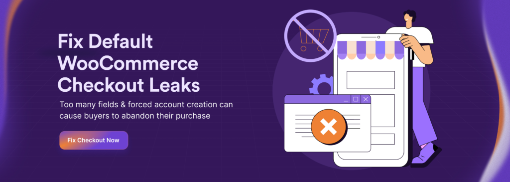 Boxify Custom Checkout Page