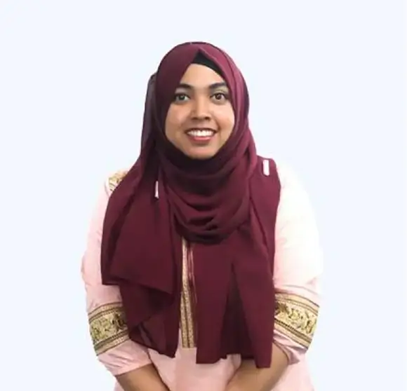 Fahmida Sathi