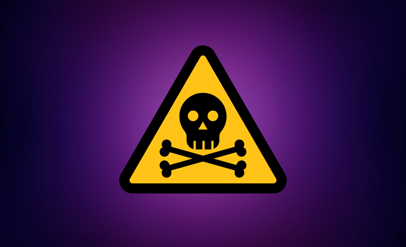 ​Signs You’re Already in the Discount Death Spiral