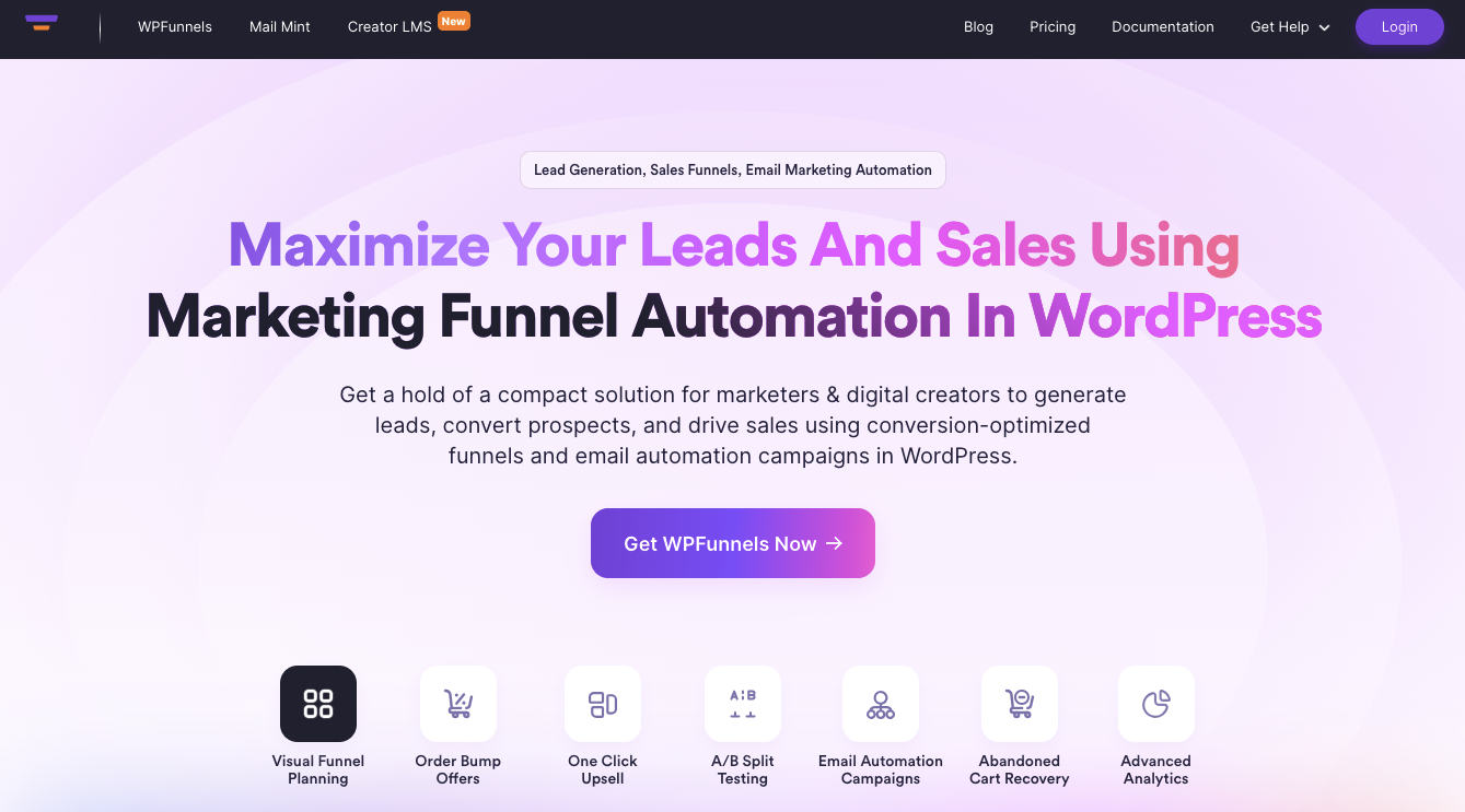 WPFunnels - The Third Option You Can Consider to Boost Revenue