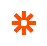 Zapier logo