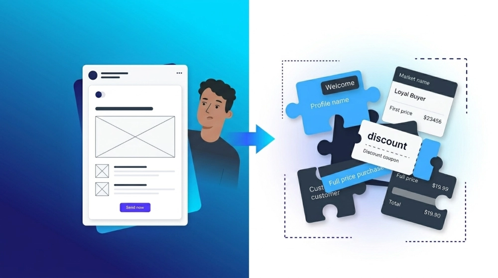Better emails won't save bad targeting for email marketing