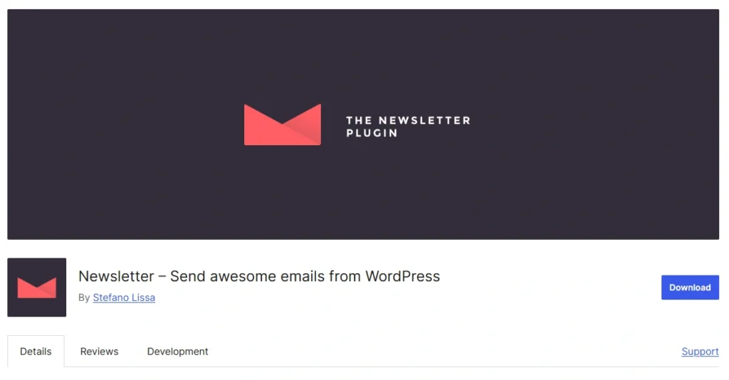 newsletter