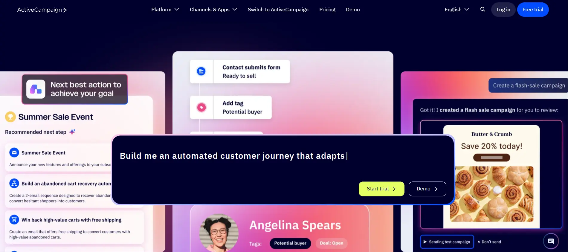 ActiveCampaign