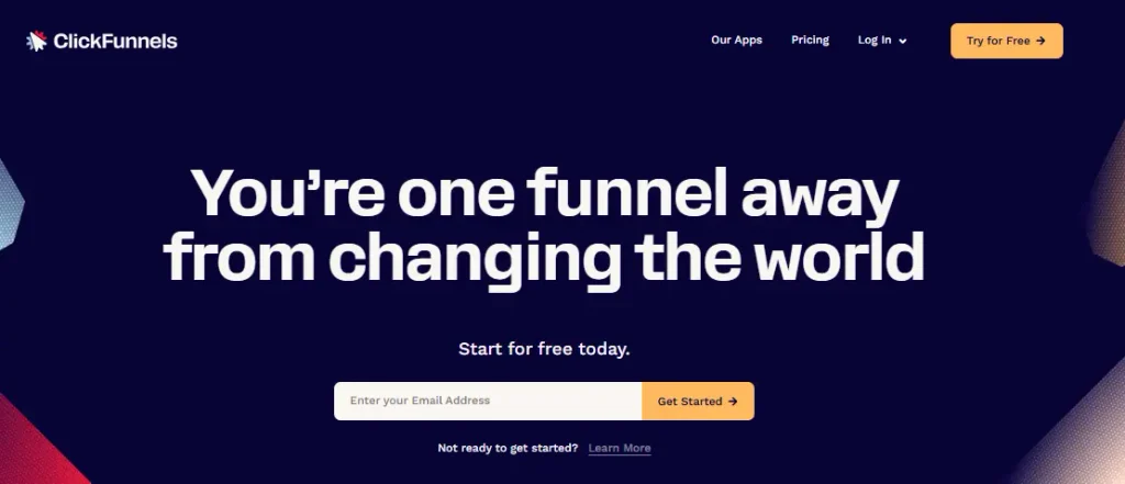 ClickFunnels