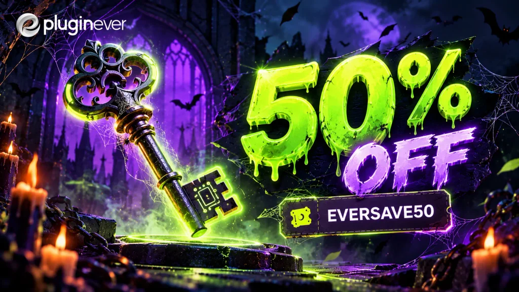 Key Manager Halloween Deals 2026