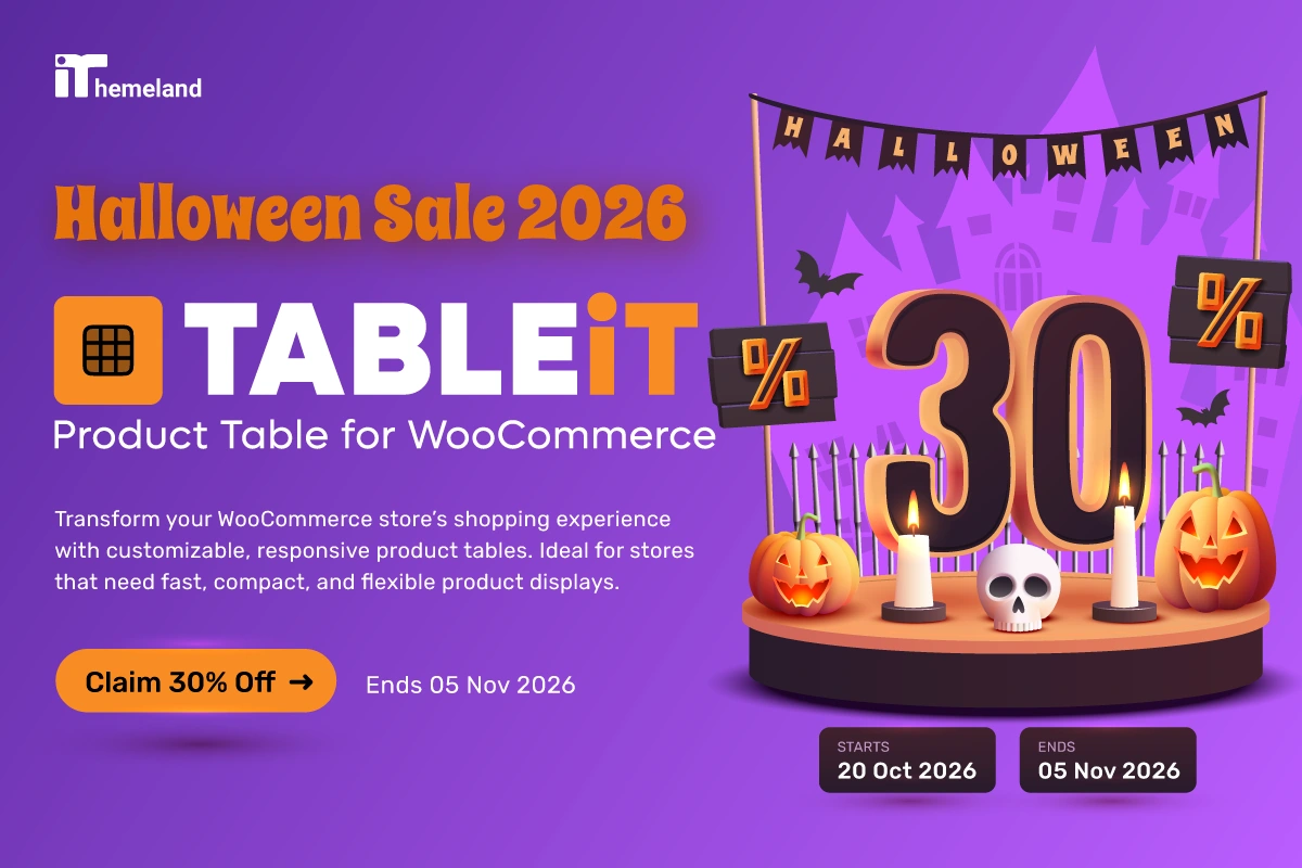 tableit hall2026